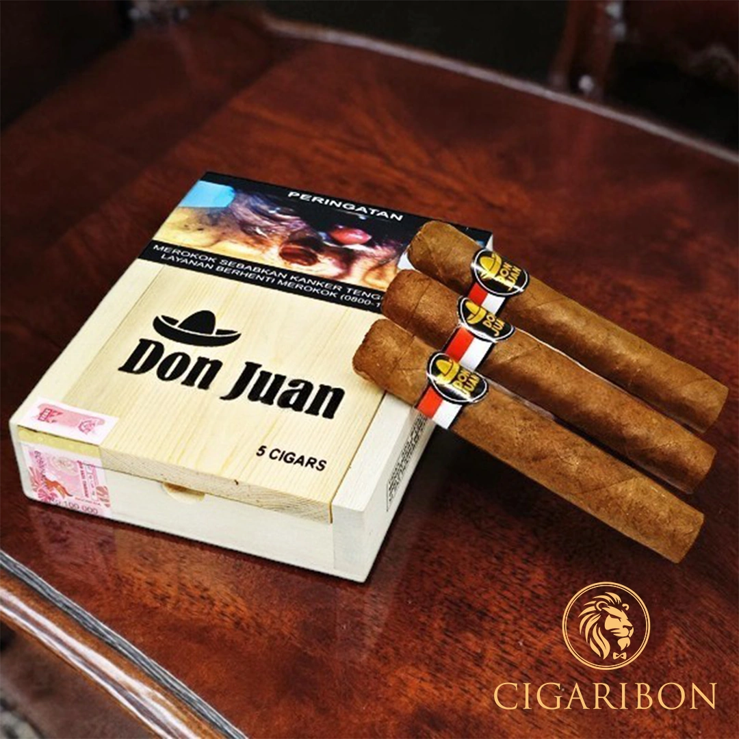 DON JUAN